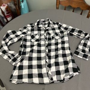 Once worn. Like new.